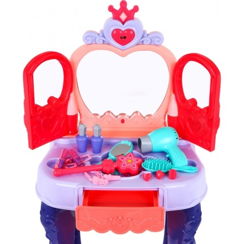 Dressing table For the Little Princess