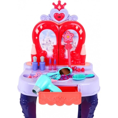 Dressing table For the Little Princess
