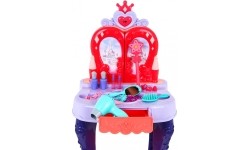 Dressing table For the Little Princess