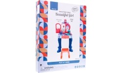 Dressing table For the Little Princess