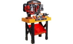Workshop with Tools