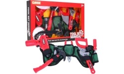 Tool Belt Tool Set