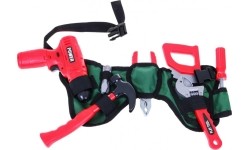 Tool Belt Tool Set