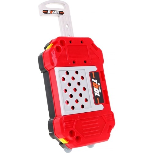 Tool set Suitcase Workshop 56 pcs