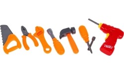 Huge Workshop with motor Tools Accessories