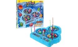 Fishing game