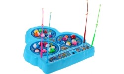Fishing game