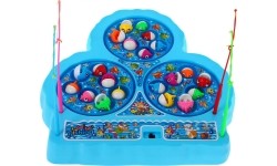 Fishing game