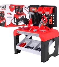 DIY Toolkit 46el
