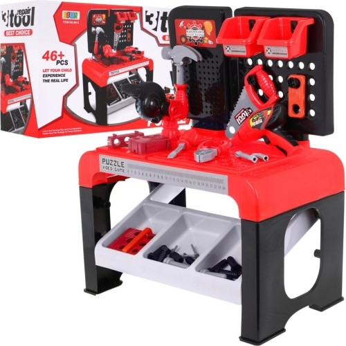 DIY Toolkit 46el