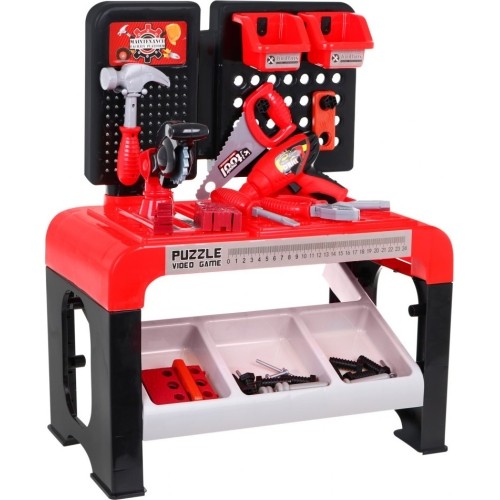 DIY Toolkit 46el