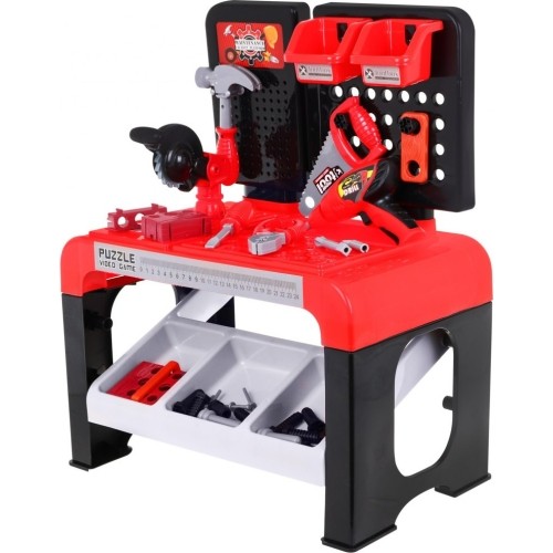 DIY Toolkit 46el