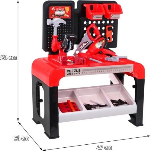 DIY Toolkit 46el
