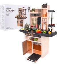 Mega Kitchen KitchenEtte Kran z wodą 65 elementów
