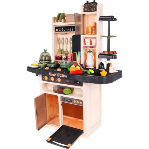 Mega Kitchen KitchenEtte Kran z wodą 65 elementów