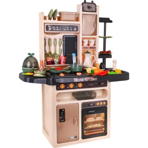 Mega Kitchen KitchenEtte Kran z wodą 65 elementów