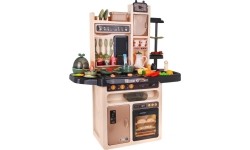 Mega Kitchen KitchenEtte Kran z wodą 65 elementów