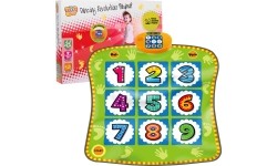Mata do gry zręcznościowej Twister Digits