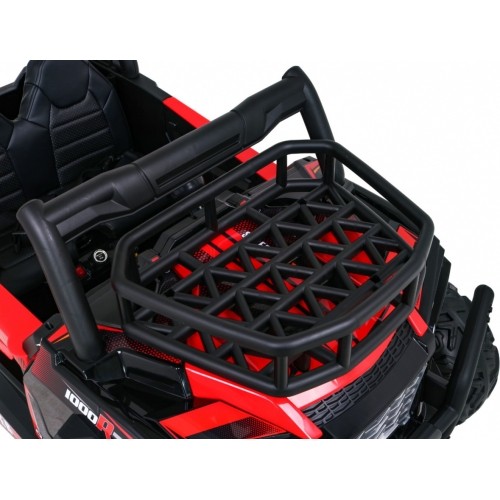 Gokart elektryczny PA JS360B dwuosobowy z pilotem