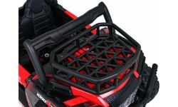 Gokart elektryczny PA JS360B dwuosobowy z pilotem