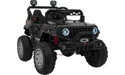 OFF ROAD Speed vehicle Czarny