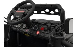 OFF ROAD Speed vehicle Czarny