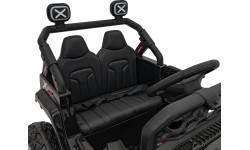 OFF ROAD Speed vehicle Czarny