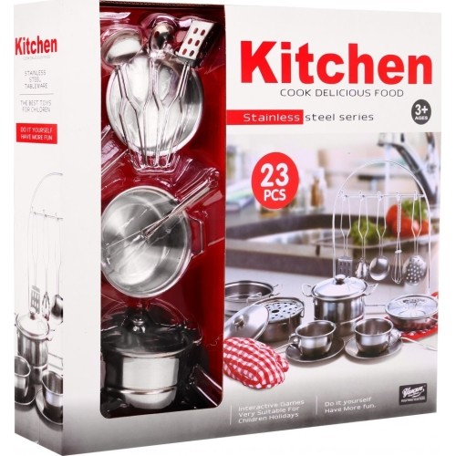 Akcesoria kuchenne – fartuszek Young Chef
