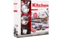 Akcesoria kuchenne – fartuszek Young Chef