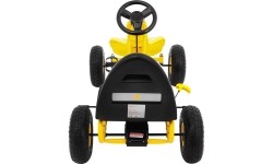 Gokart Chamiopn Yellow