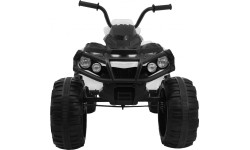 Pojazd elektryczny quad ATV 2,4 GHz biały