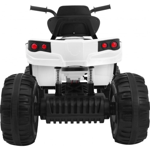 Pojazd elektryczny quad ATV 2,4 GHz biały