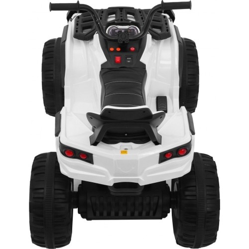 Pojazd elektryczny quad ATV 2,4 GHz biały