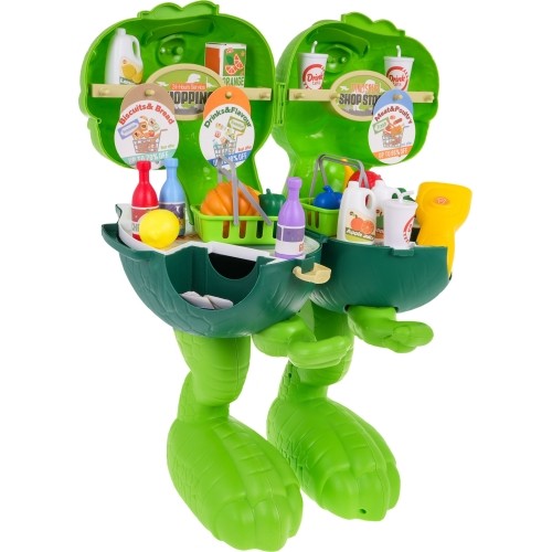 Dinosaur Shop + Accessories