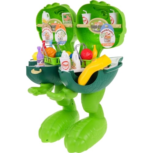 Dinosaur Shop + Accessories