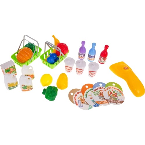 Dinosaur Shop + Accessories
