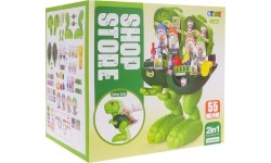 Dinosaur Shop + Accessories