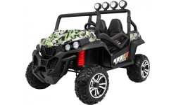 Grand Buggy 4x4 LIFT Moro
