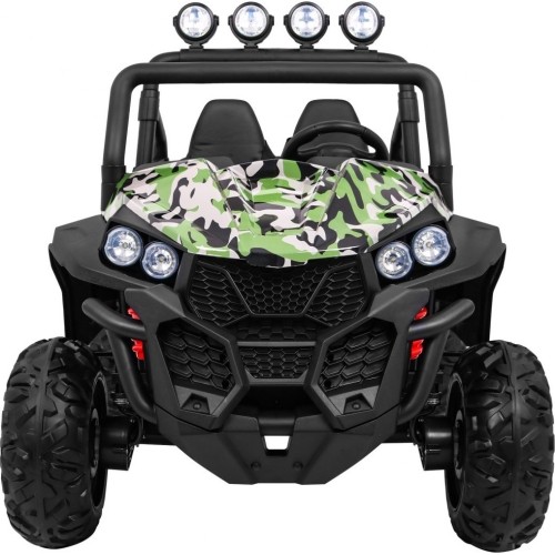 Grand Buggy 4x4 LIFT Moro