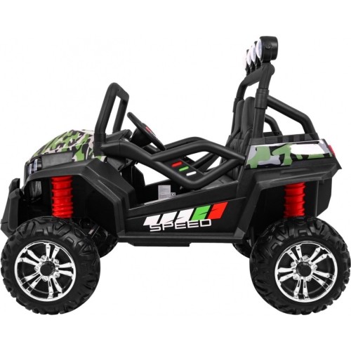 Grand Buggy 4x4 LIFT Moro