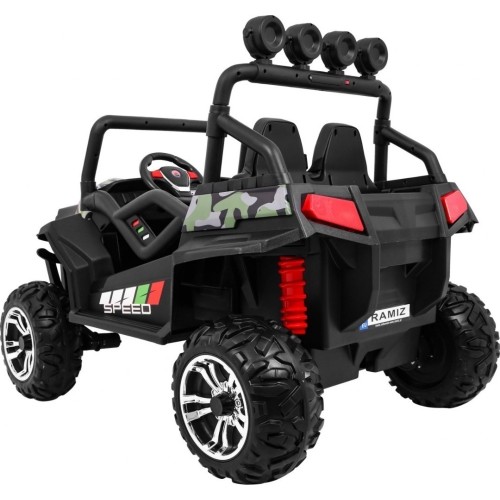 Grand Buggy 4x4 LIFT Moro