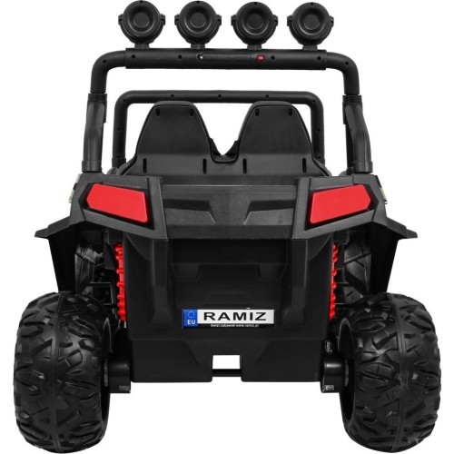 Grand Buggy 4x4 LIFT Moro