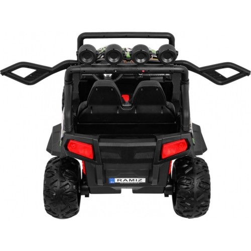 Grand Buggy 4x4 LIFT Moro