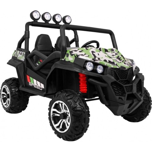 Grand Buggy 4x4 LIFT Moro