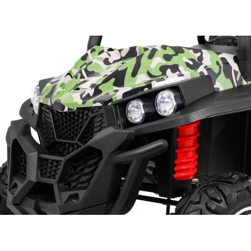 Grand Buggy 4x4 LIFT Moro
