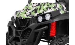 Grand Buggy 4x4 LIFT Moro