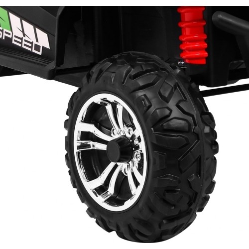 Grand Buggy 4x4 LIFT Moro