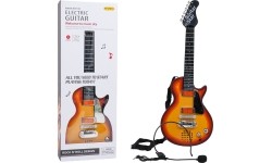 Gitara elektryczna Rock Red