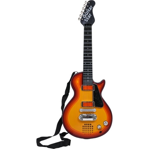 Gitara elektryczna Rock Red