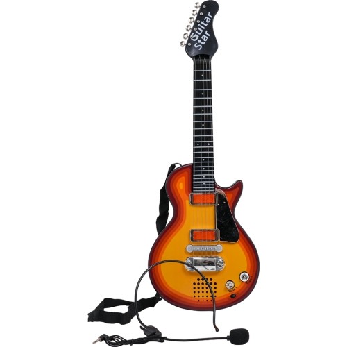 Gitara elektryczna Rock Red